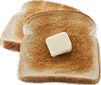 toast reading